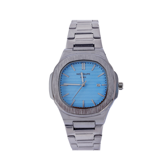 Patek Philippe Skyline Blue