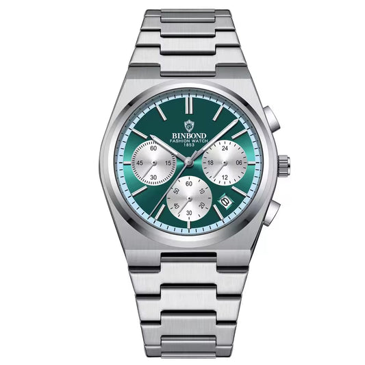 BINBOND ORIGINAL WATCHES MODEL NO. BB-0203